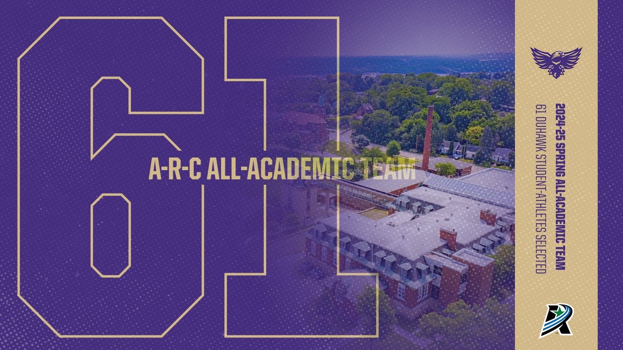 Spring A-R-C All-Academic Team Story Photo