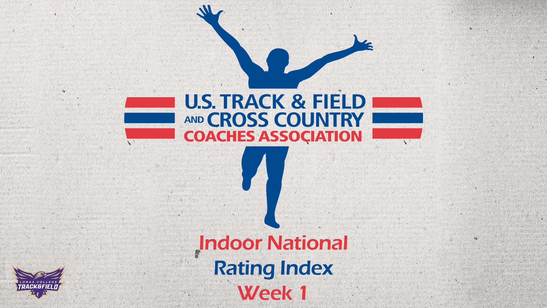 USTFCCCA National Rating Index Story Photo - Week One