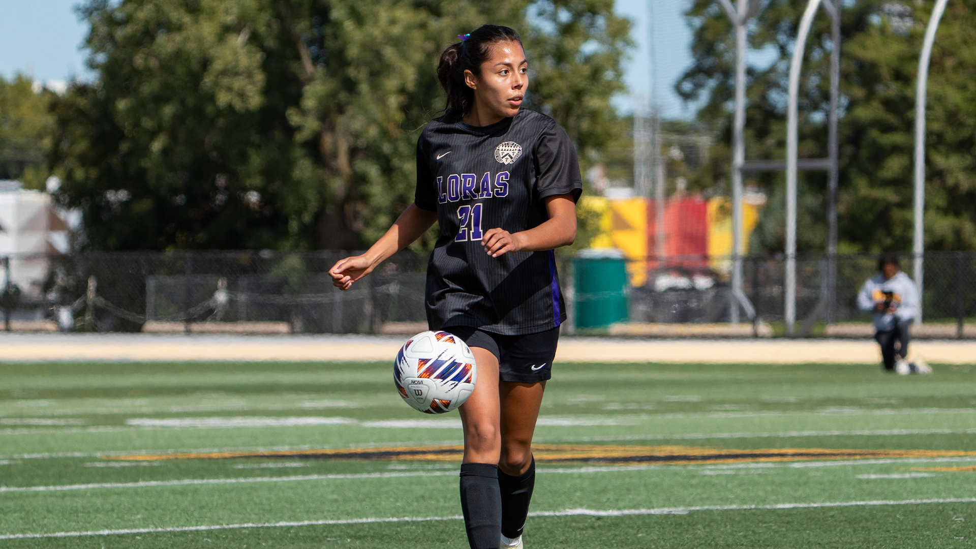 Mayte Navejas v. UW Oshkosh 9-26