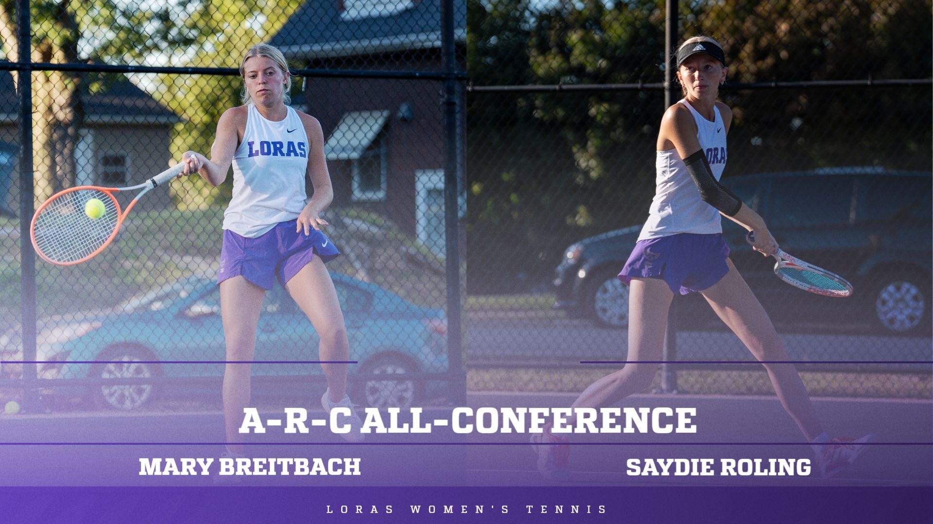 WTEN All-Conference