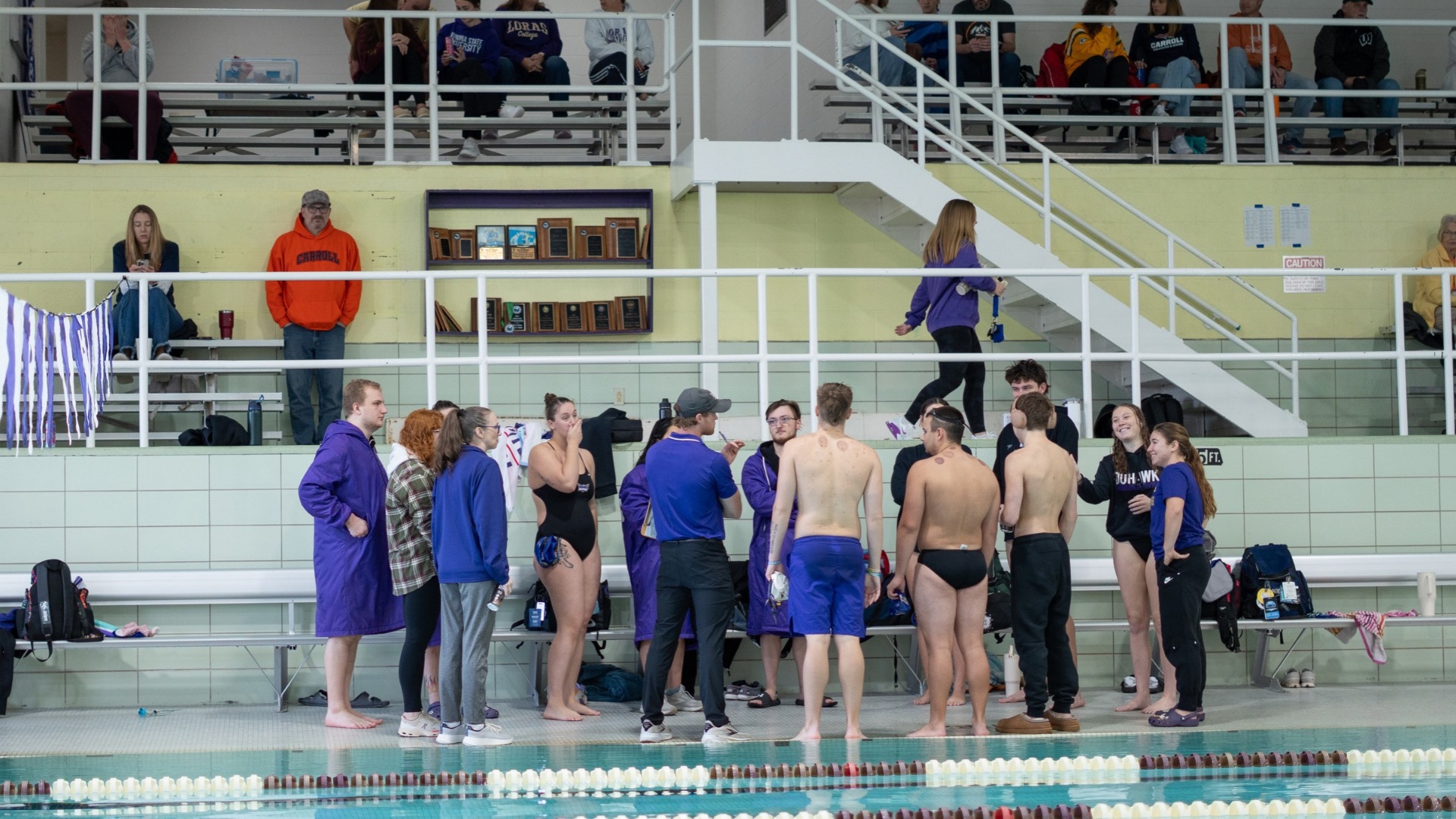 2026-27 Swim Preview 
