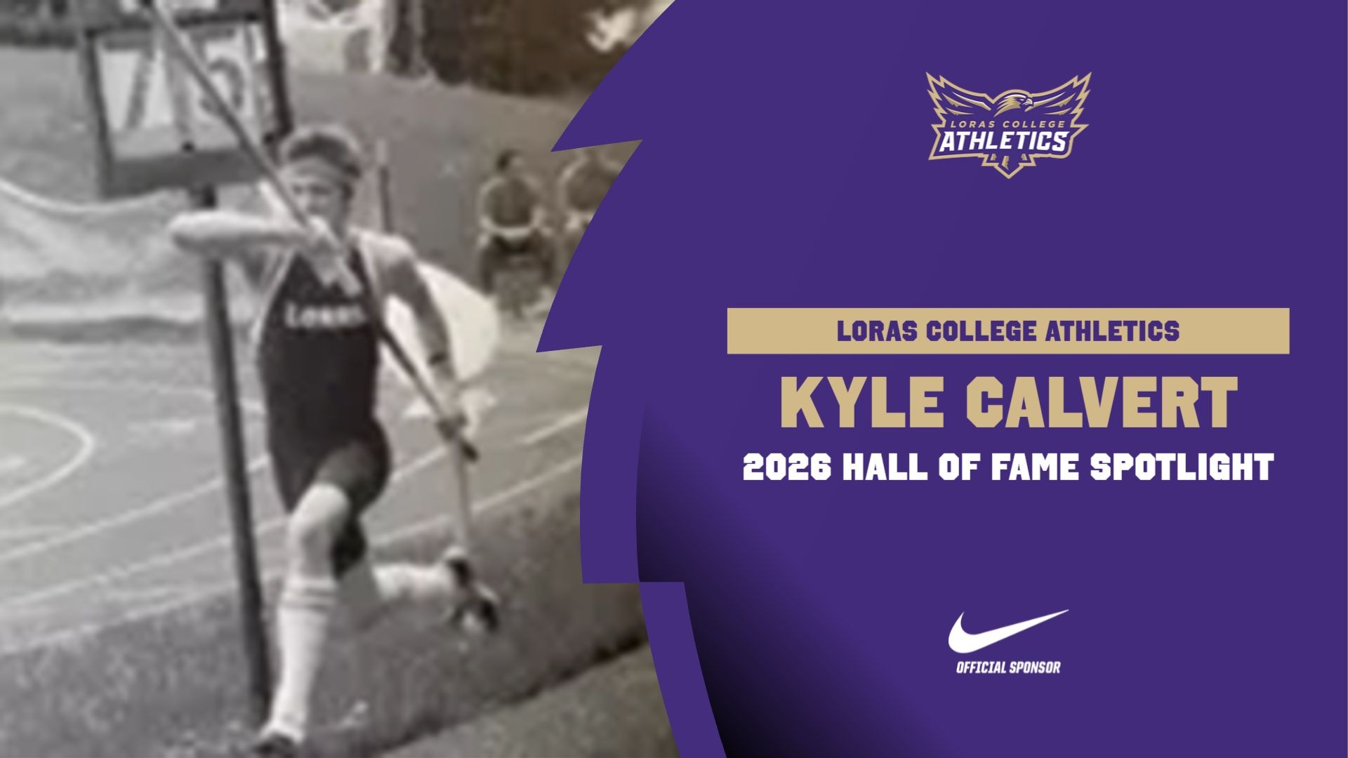 2026 Hall of Fame Spotlight