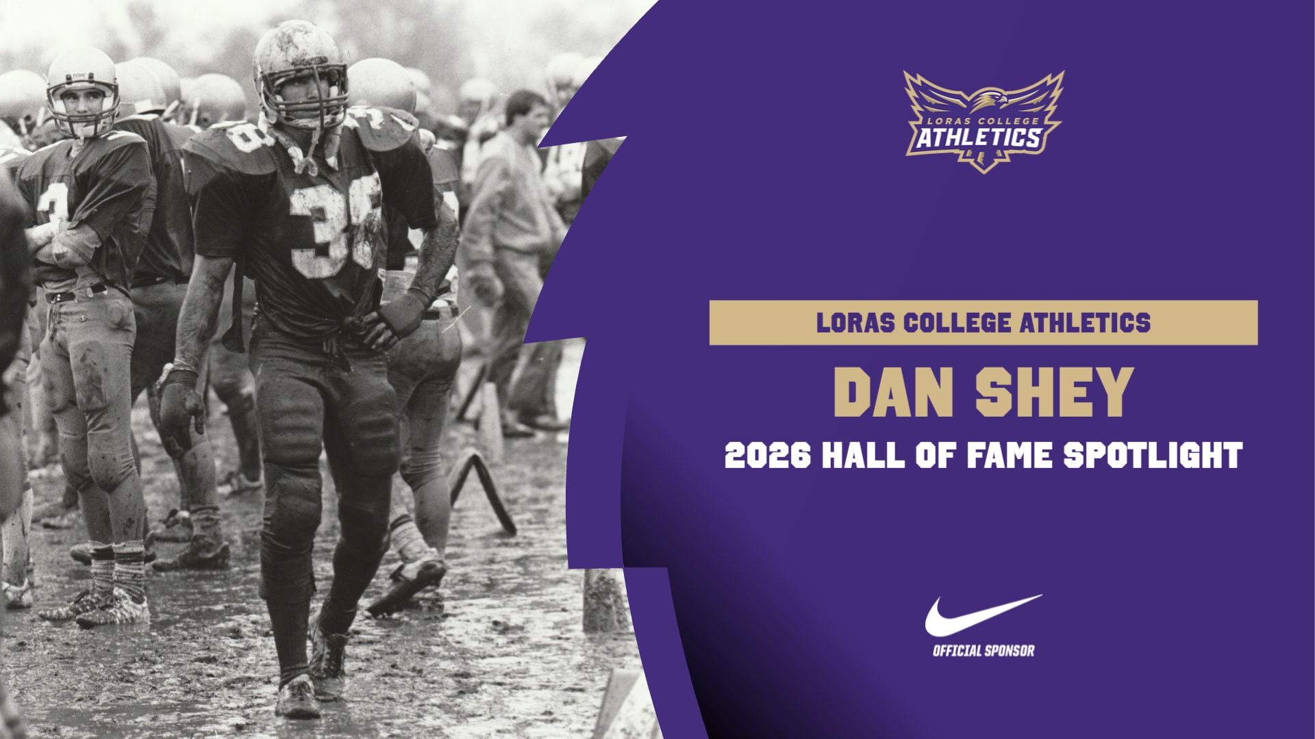 2026 Hall of Fame Spotlight