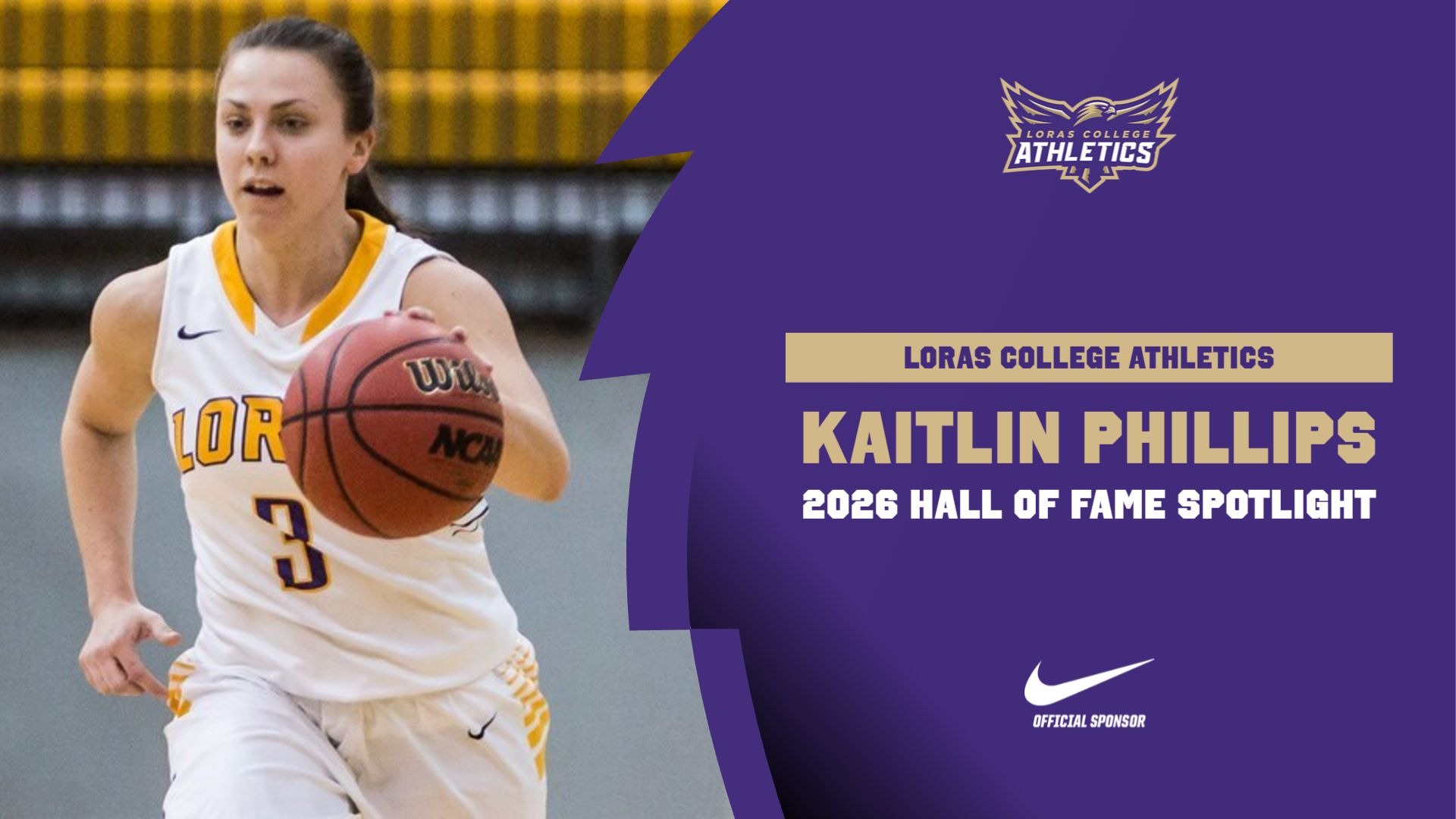 2026 Hall of Fame Spotlight