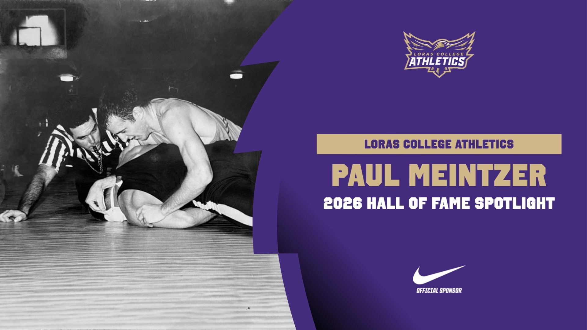 2026 Hall of Fame Spotlight