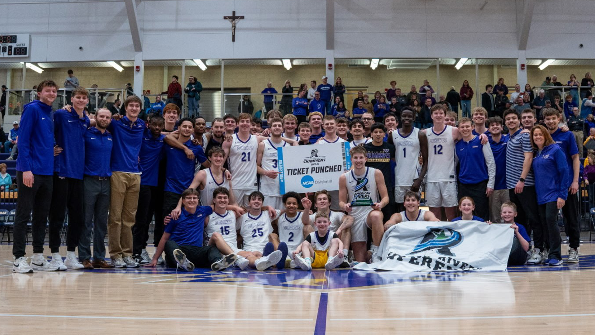 A-R-C Tournament Champions