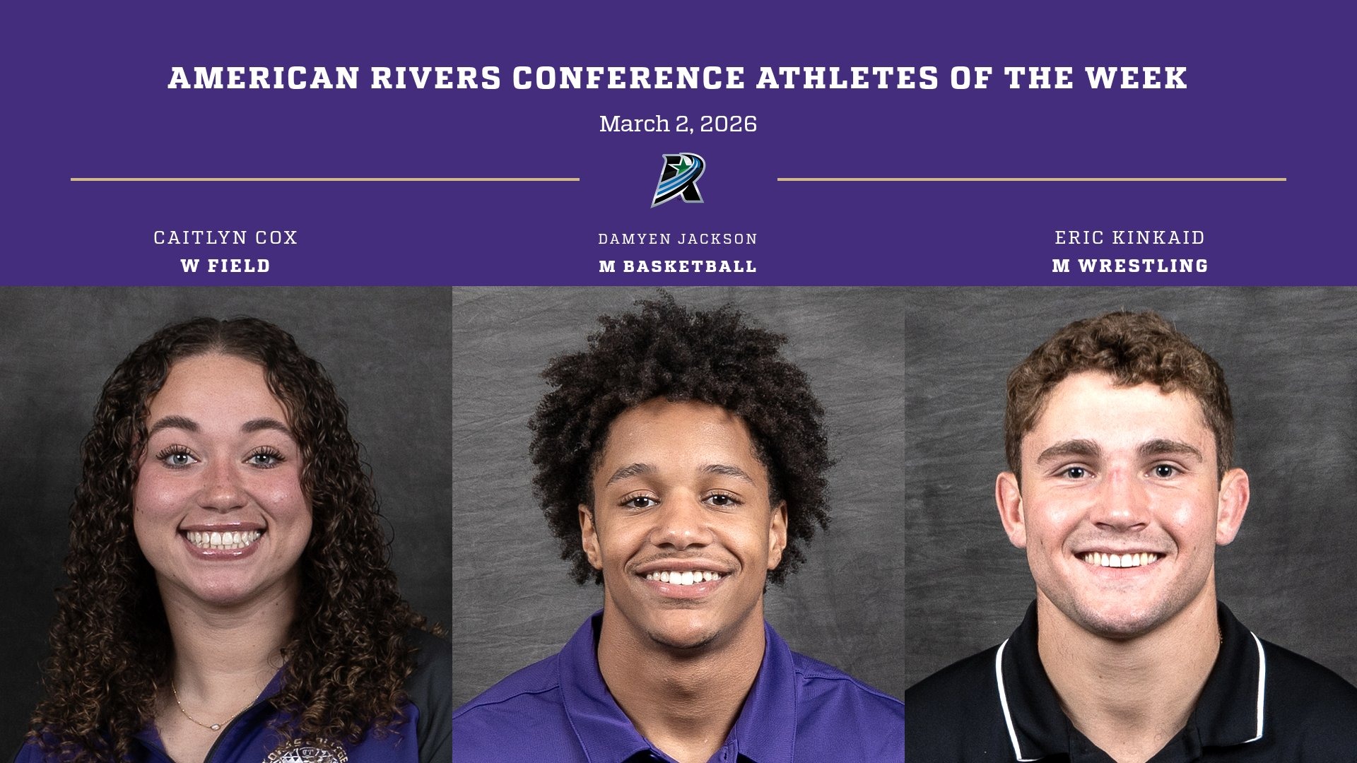 AOTW March 2