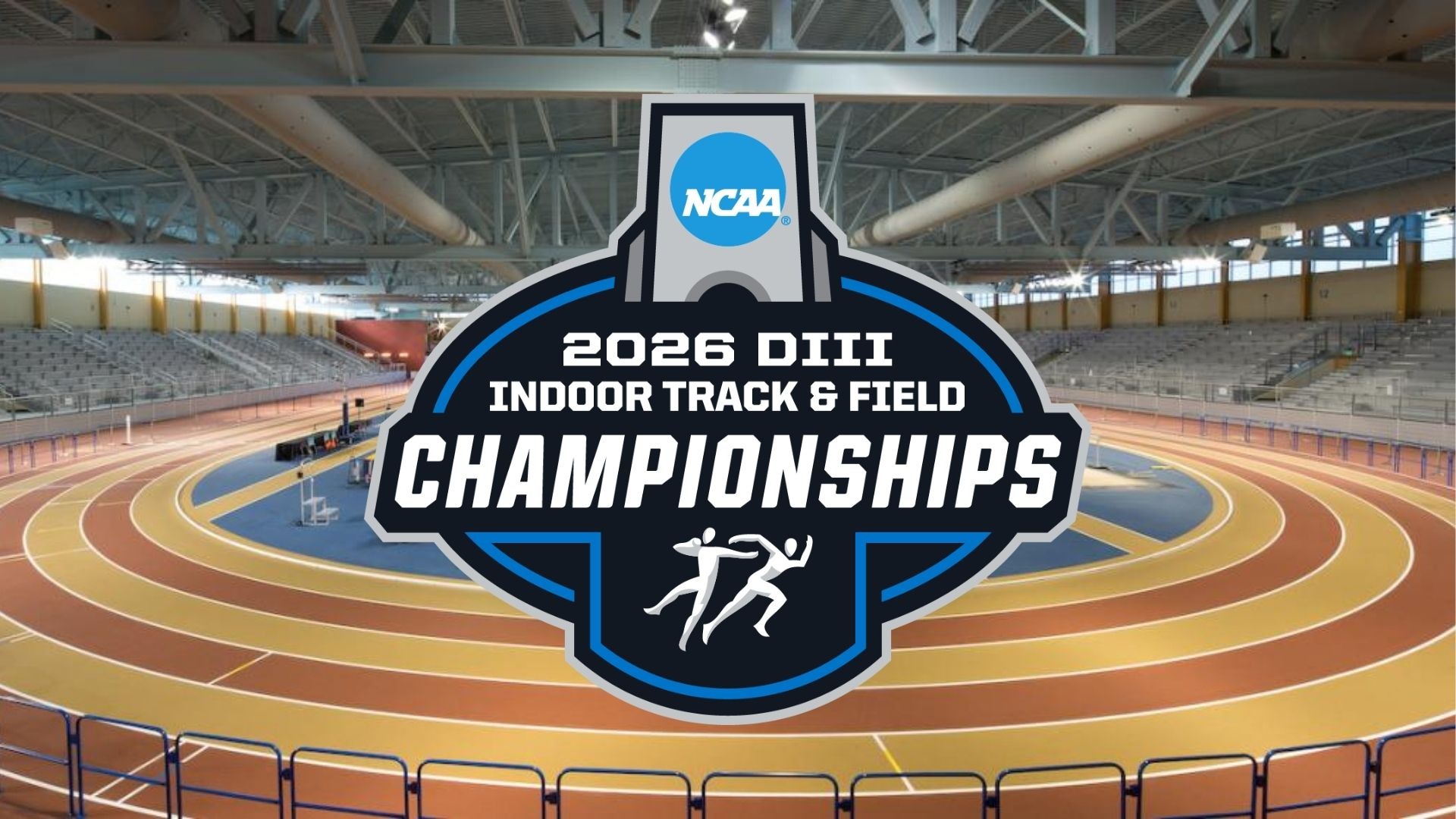 Indoor Track and Field National Qualifiers Story Photo (Birmingham CrossPlex)