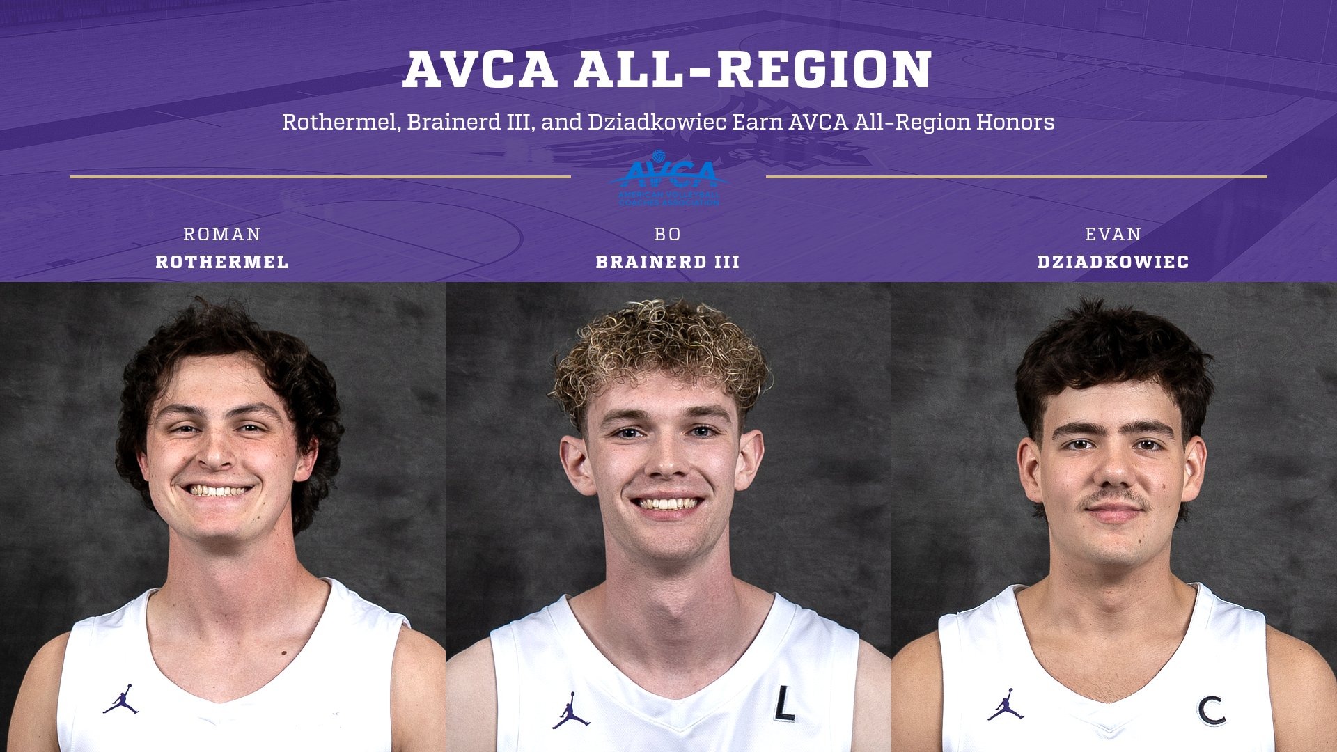 All-Region