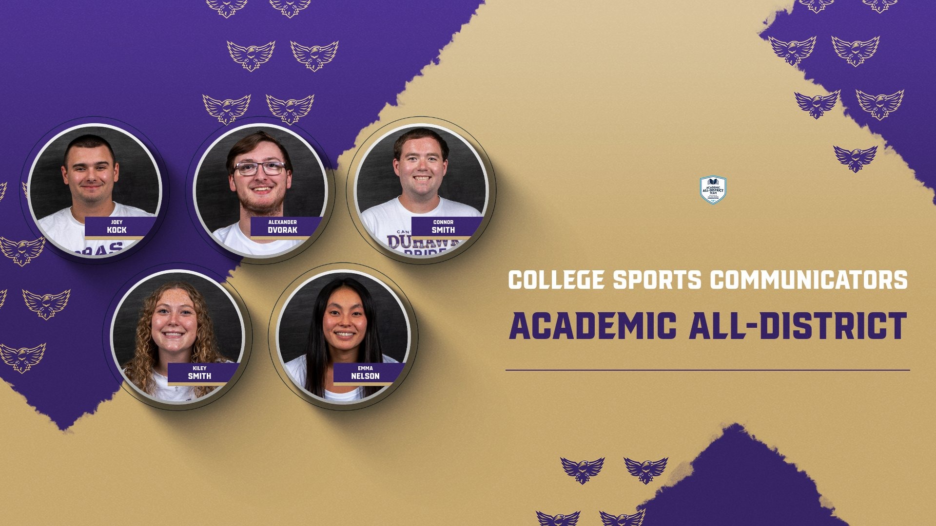 CSC All-District Swim