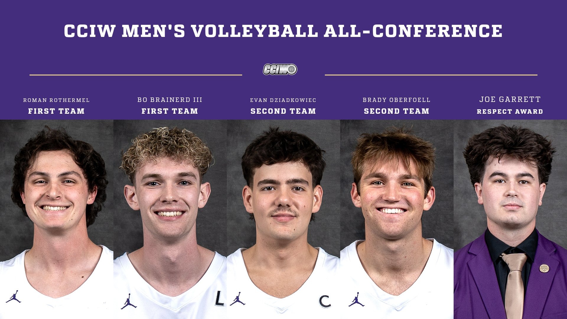 MVB All-Conference Graphic