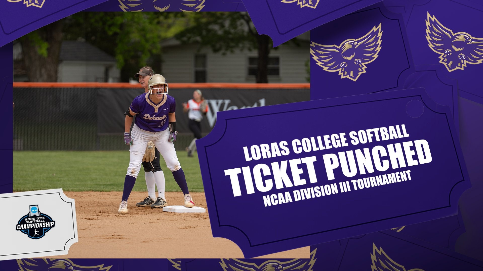 SB NCAA Tournament Preview