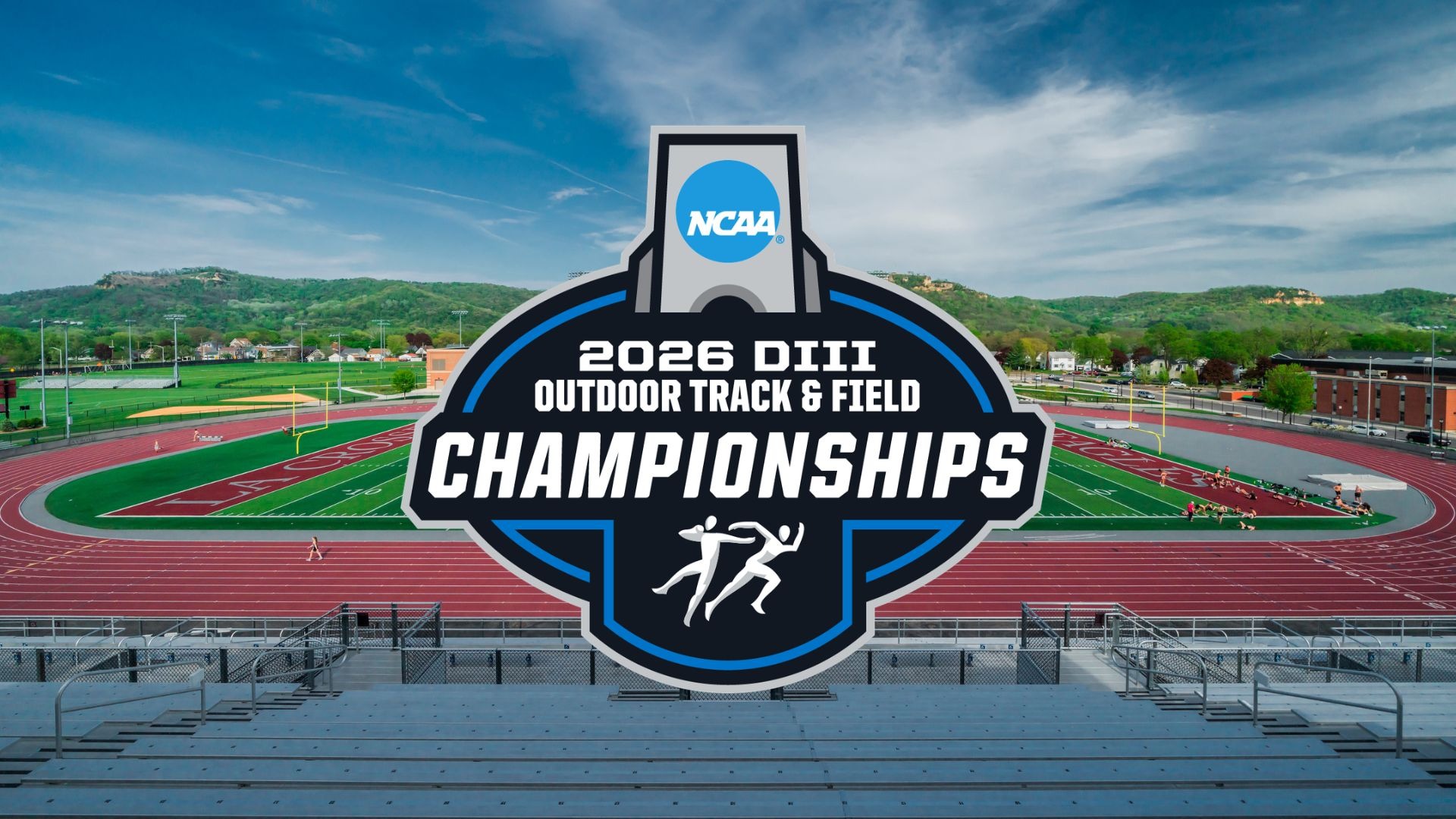 T&F Outdoor National Qualifiers Story Photo