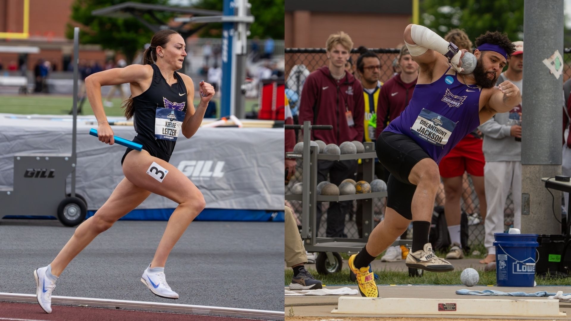 Track Story Photo