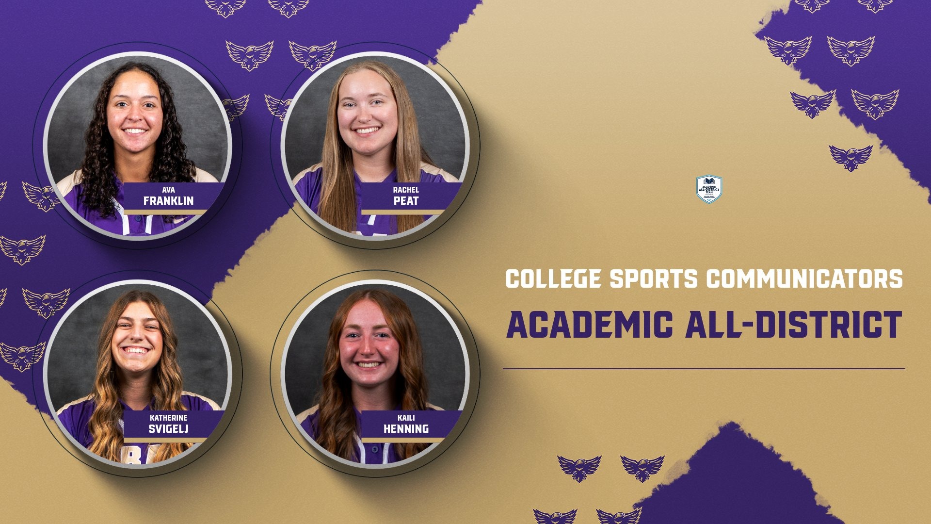 SB CSC All-District