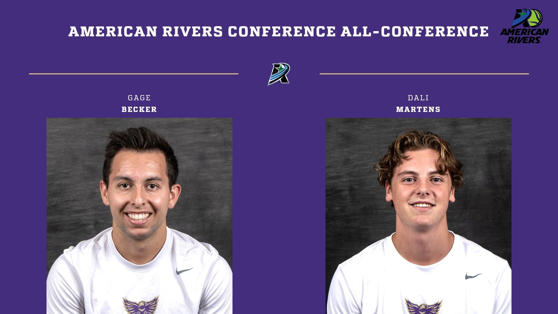 All-Conference Story