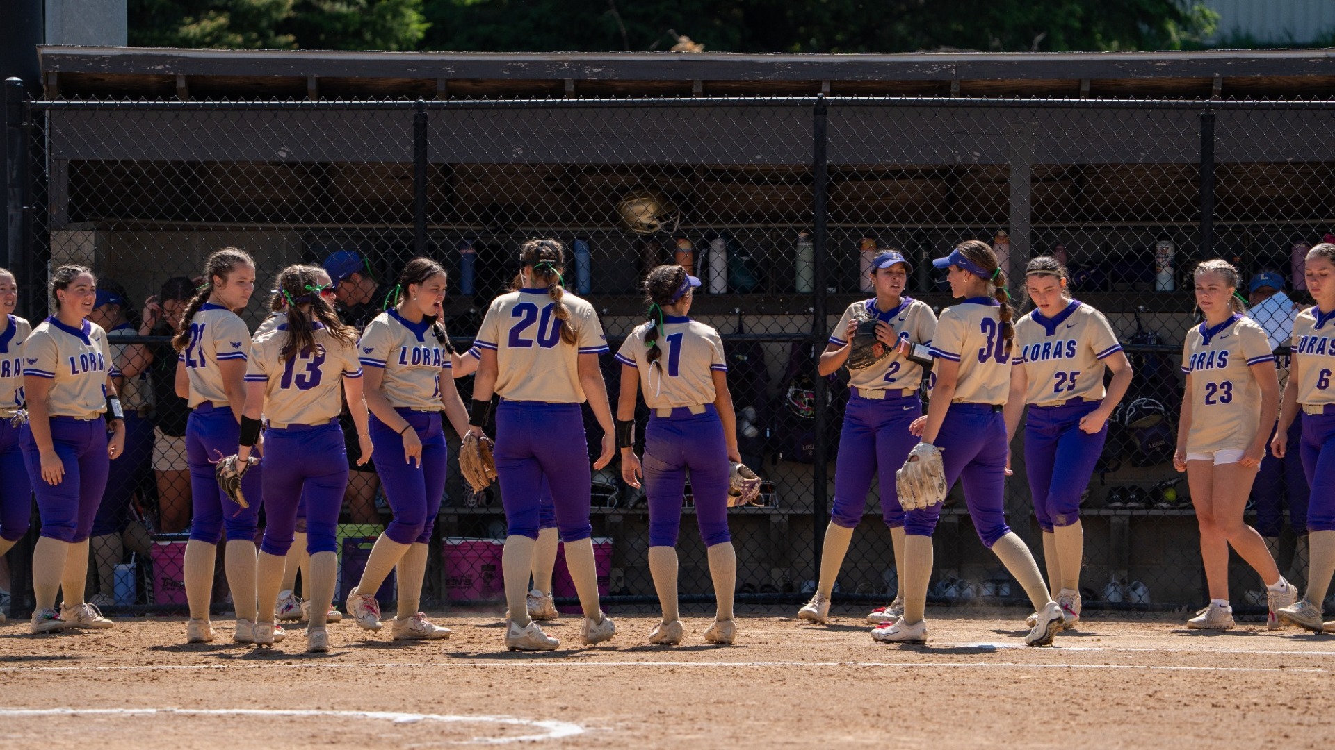 Team Huddle