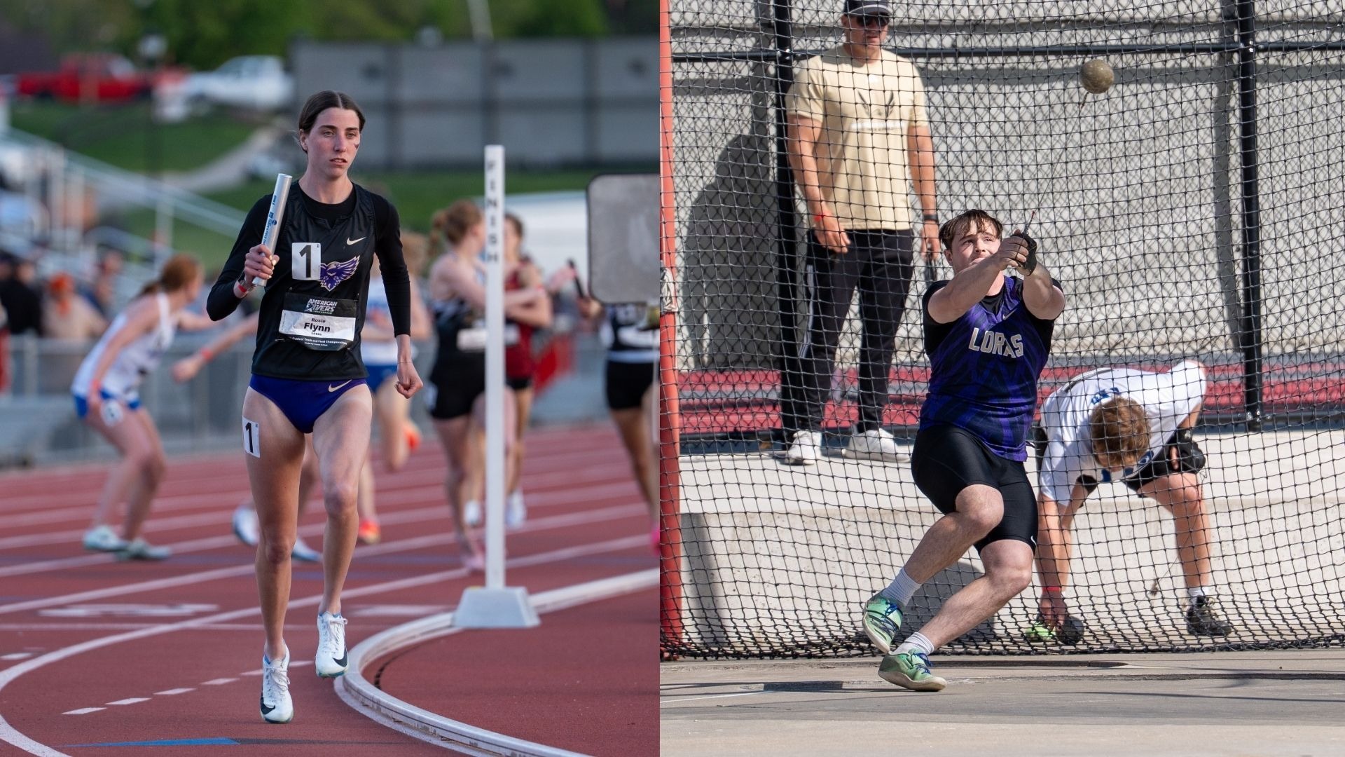 Track Story Photo