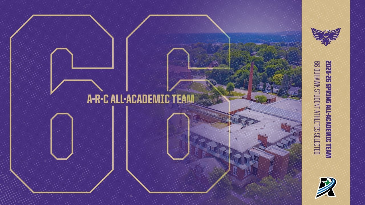 A-R-C Spring Academic All-Conference