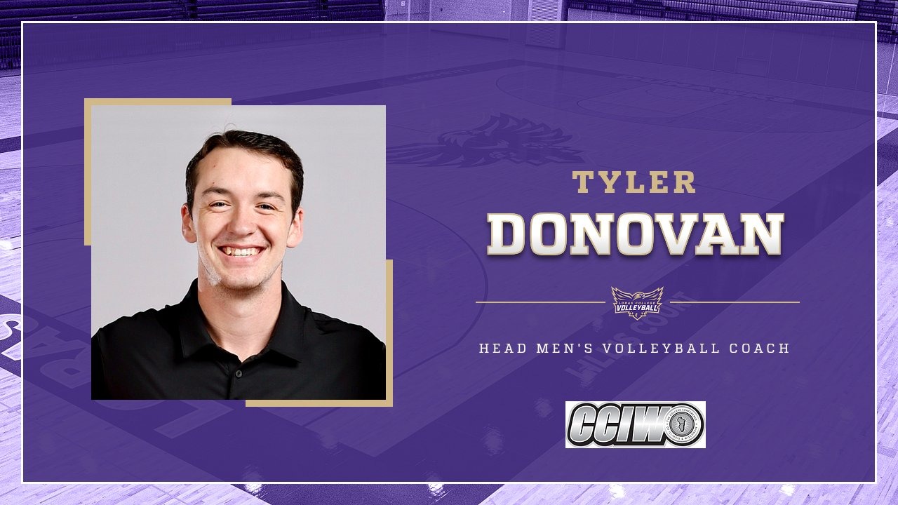 Tyler Donovan HIre