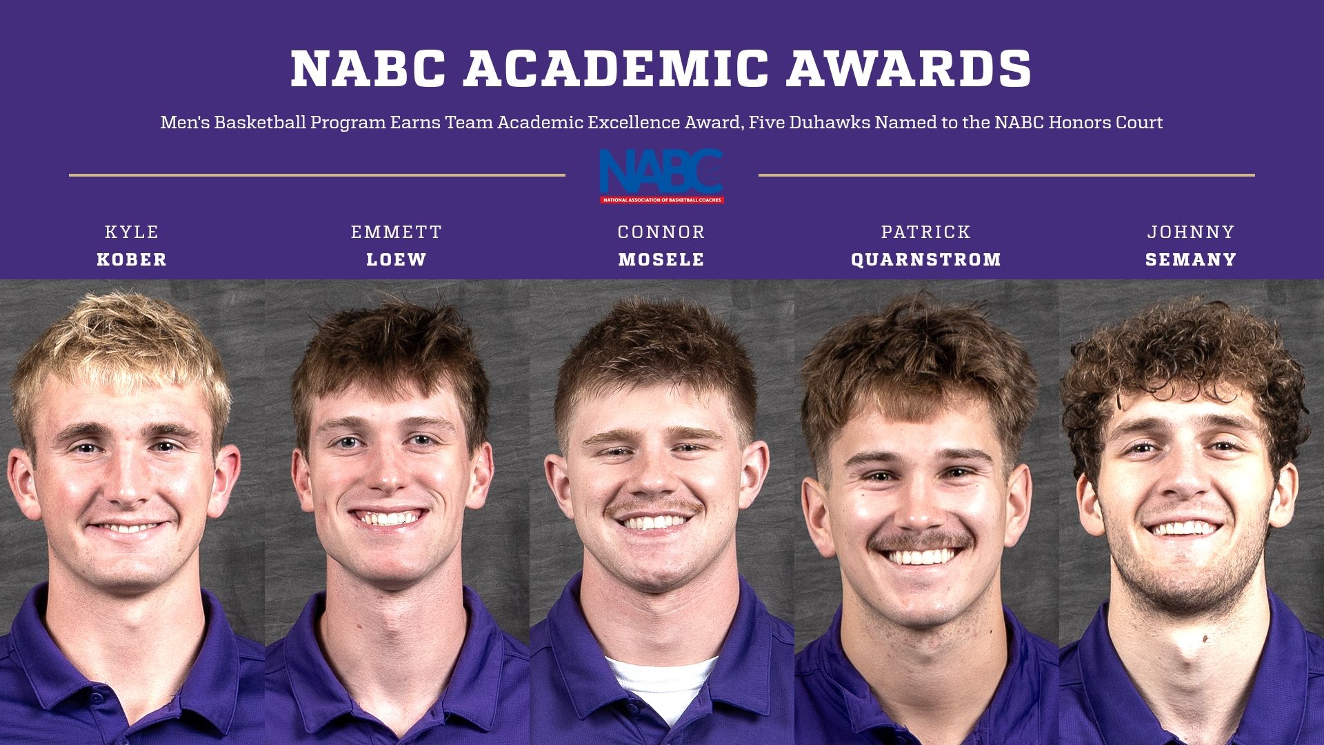 NABC Awards