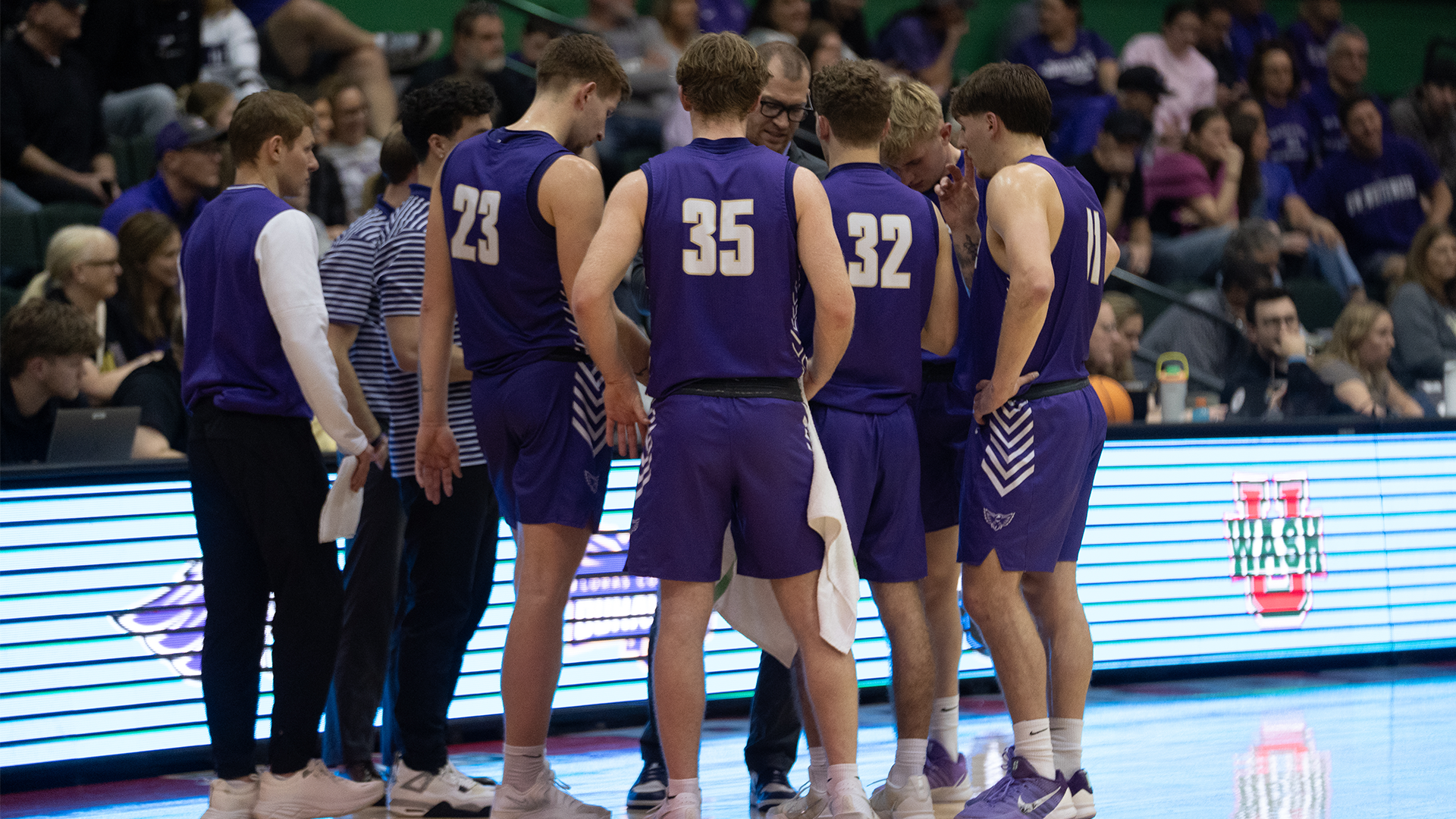 MBB Huddle