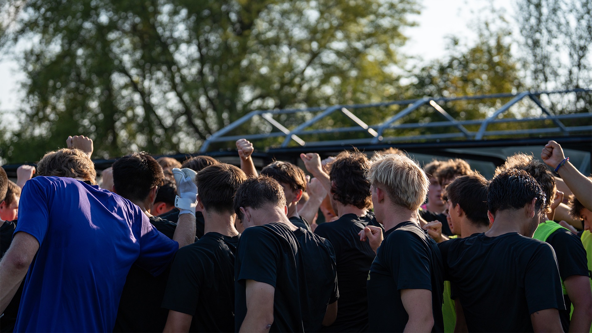 MSOC Huddle