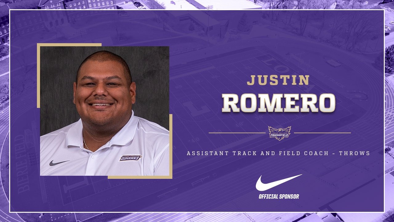 Justin Romero