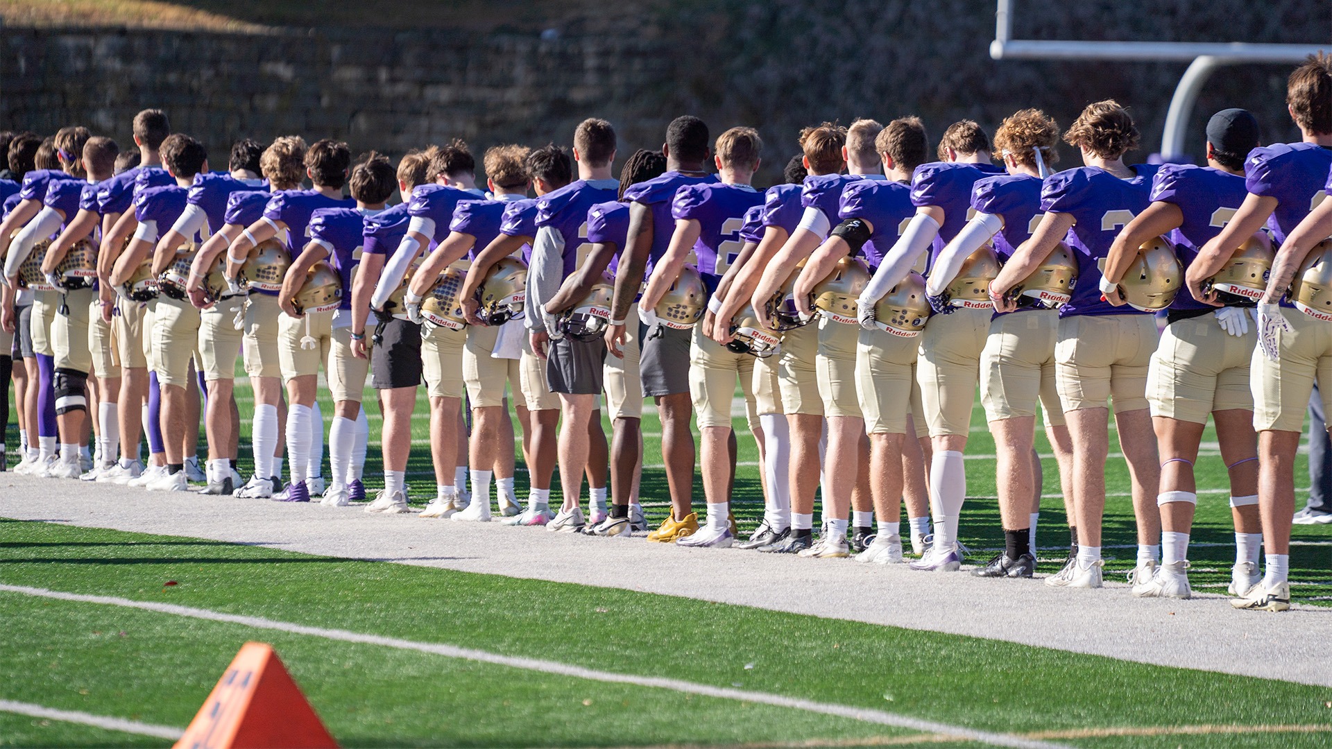 FB Lineup