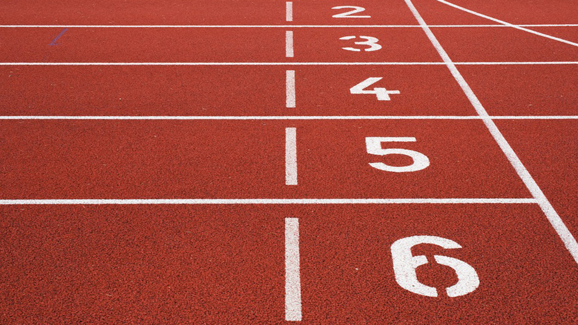 track