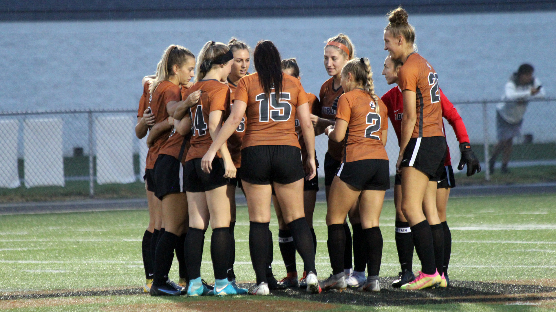 Lourdes University to Hold Women’s Soccer ID Clinic June 19 Lourdes