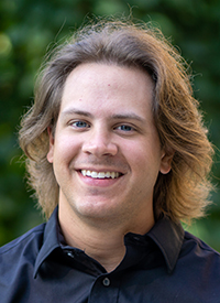 Cody Carson