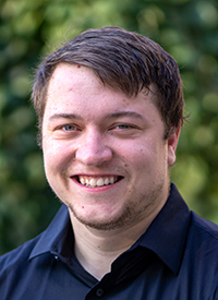 Ryan Ferkel