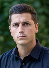 Carlos Matta