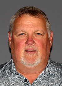 Cliff Howe