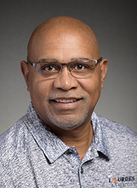 Alvin Franklin