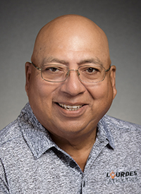 Gil Guerrero