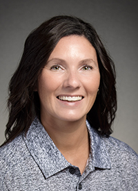 Megan Kronovich