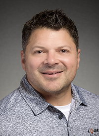Patrick Yannarelli