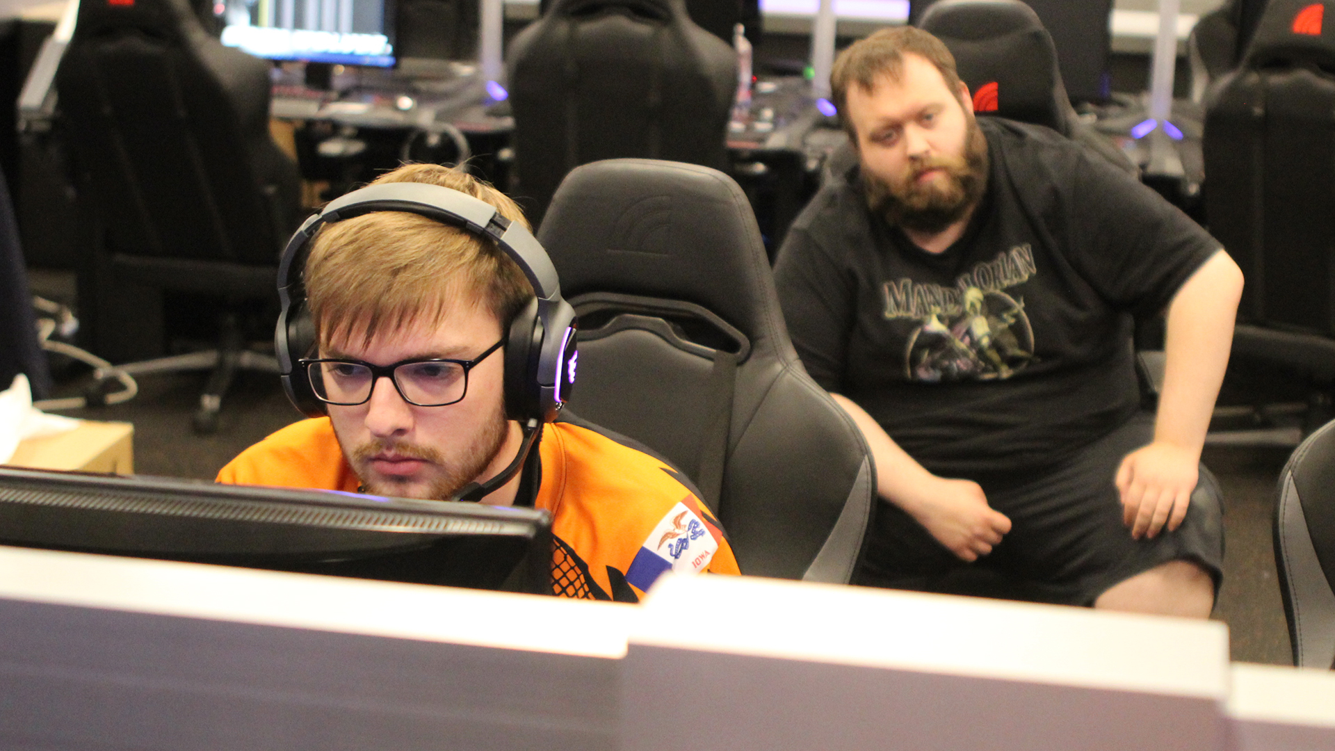 Drew Junion-Harrison Greer