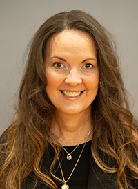 Tandy Bradford