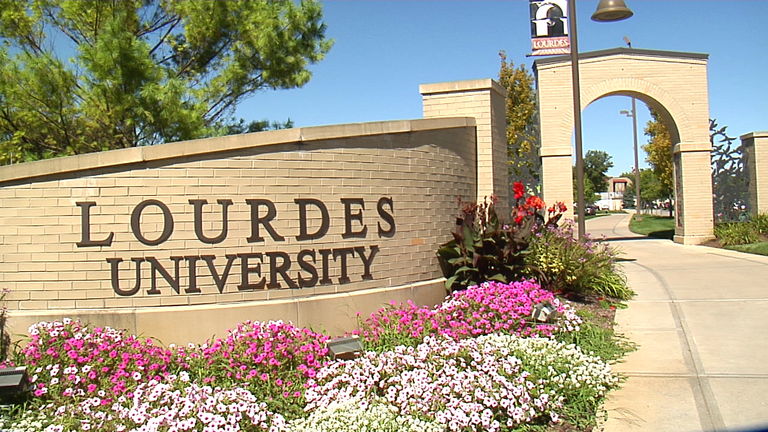Lourdes