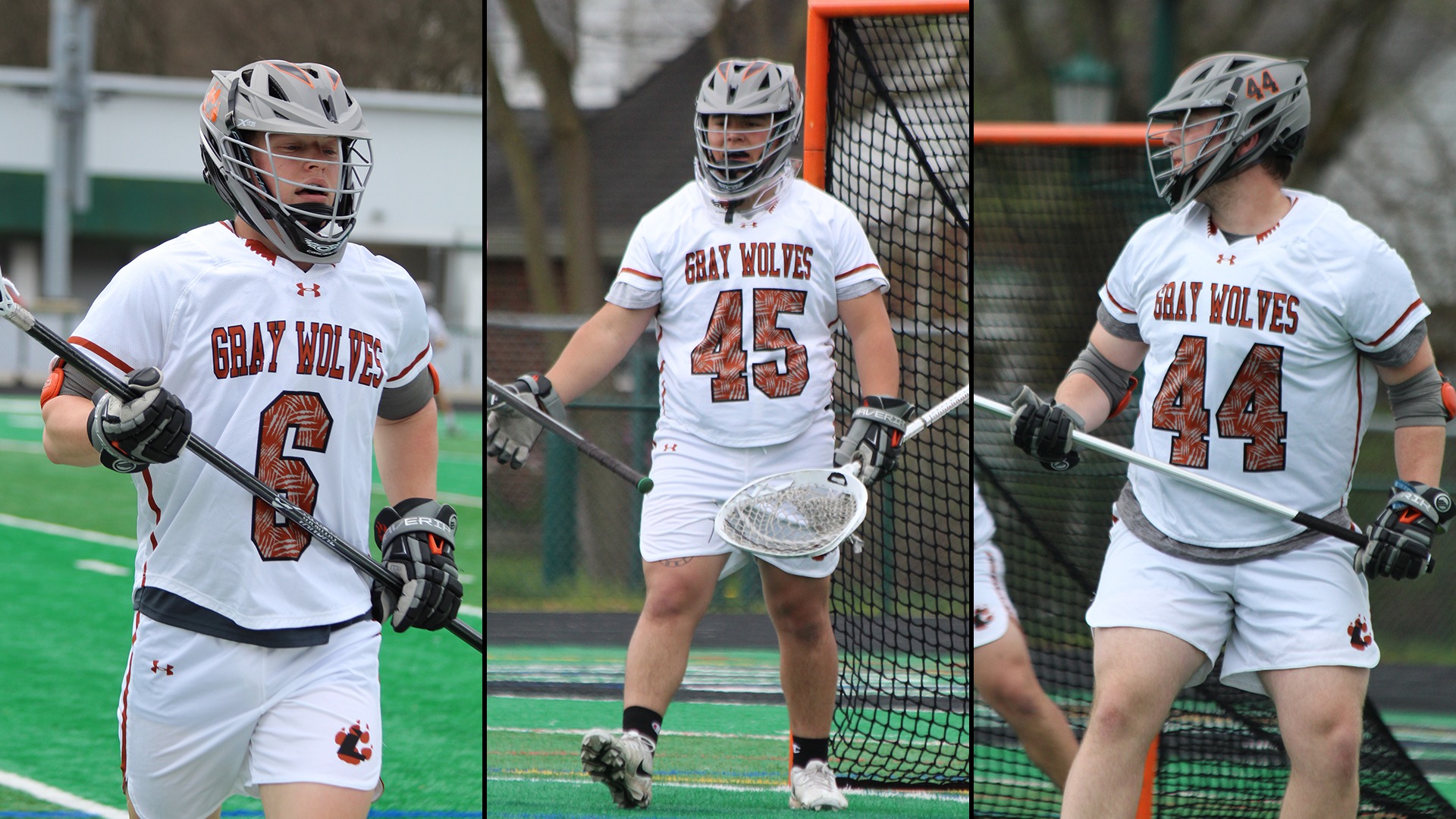 NAIA Scholar-Athletes MLAX