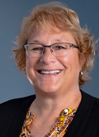 Jo ann Gordon