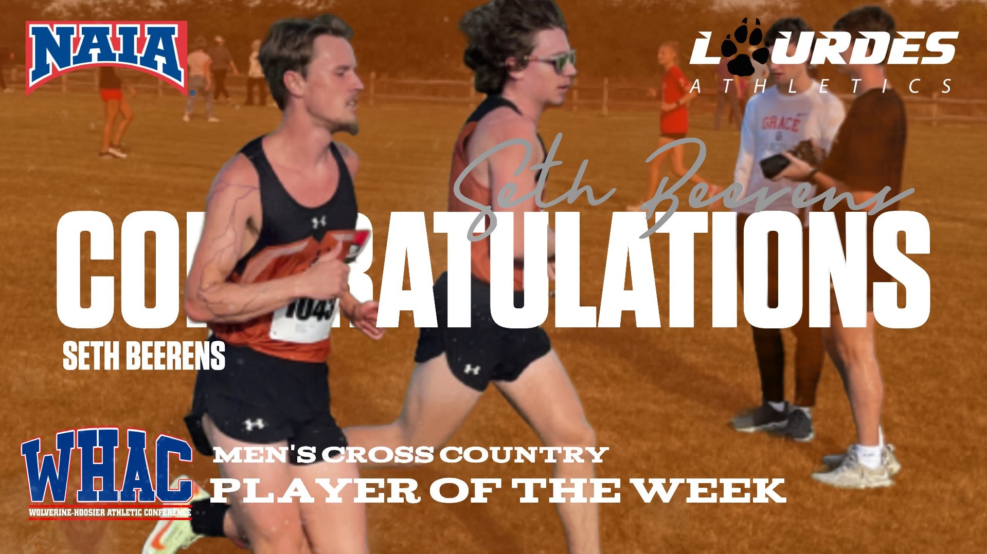 Beerens POTW OCT2025