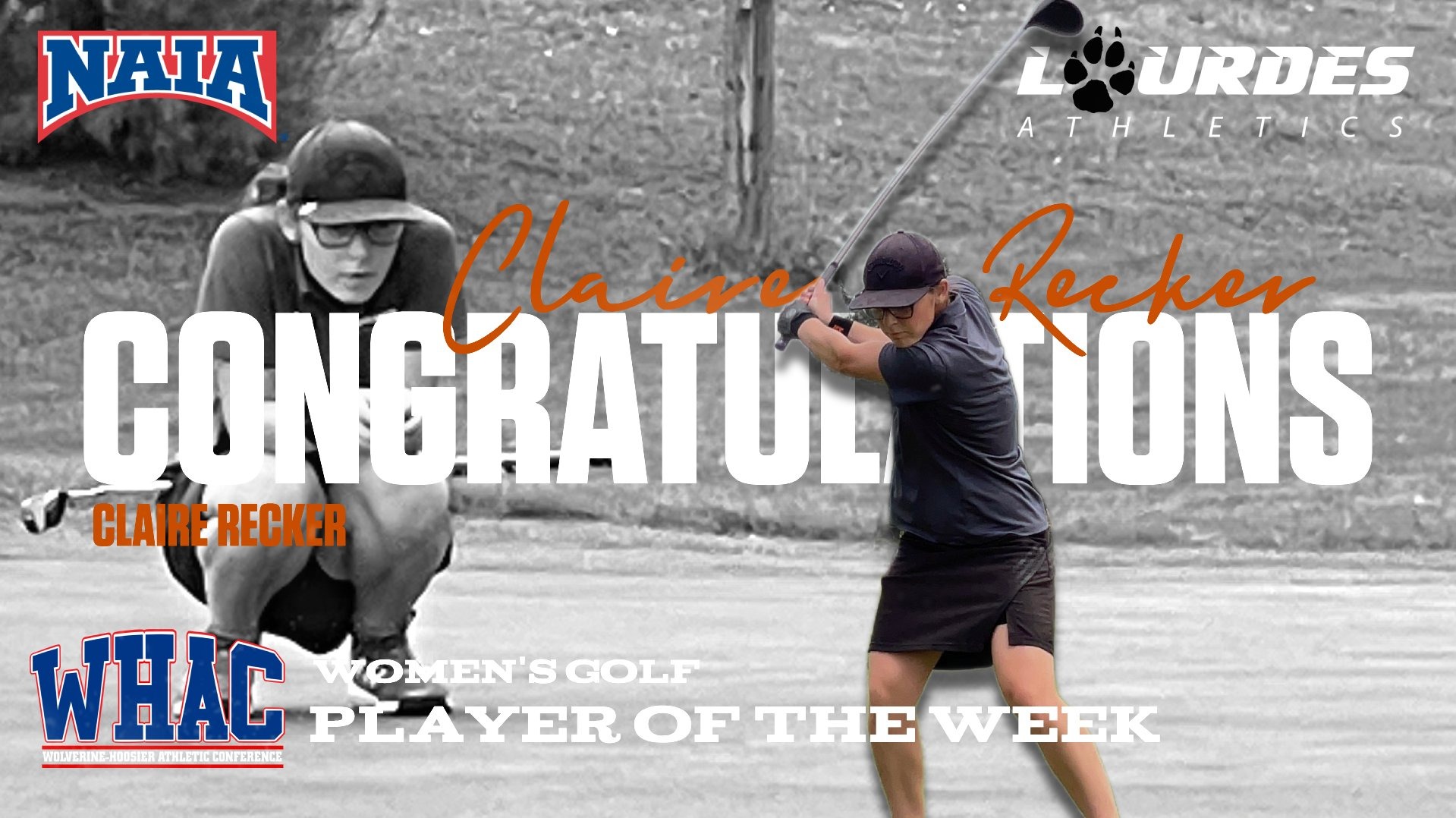 RECKER POTW OCT132025