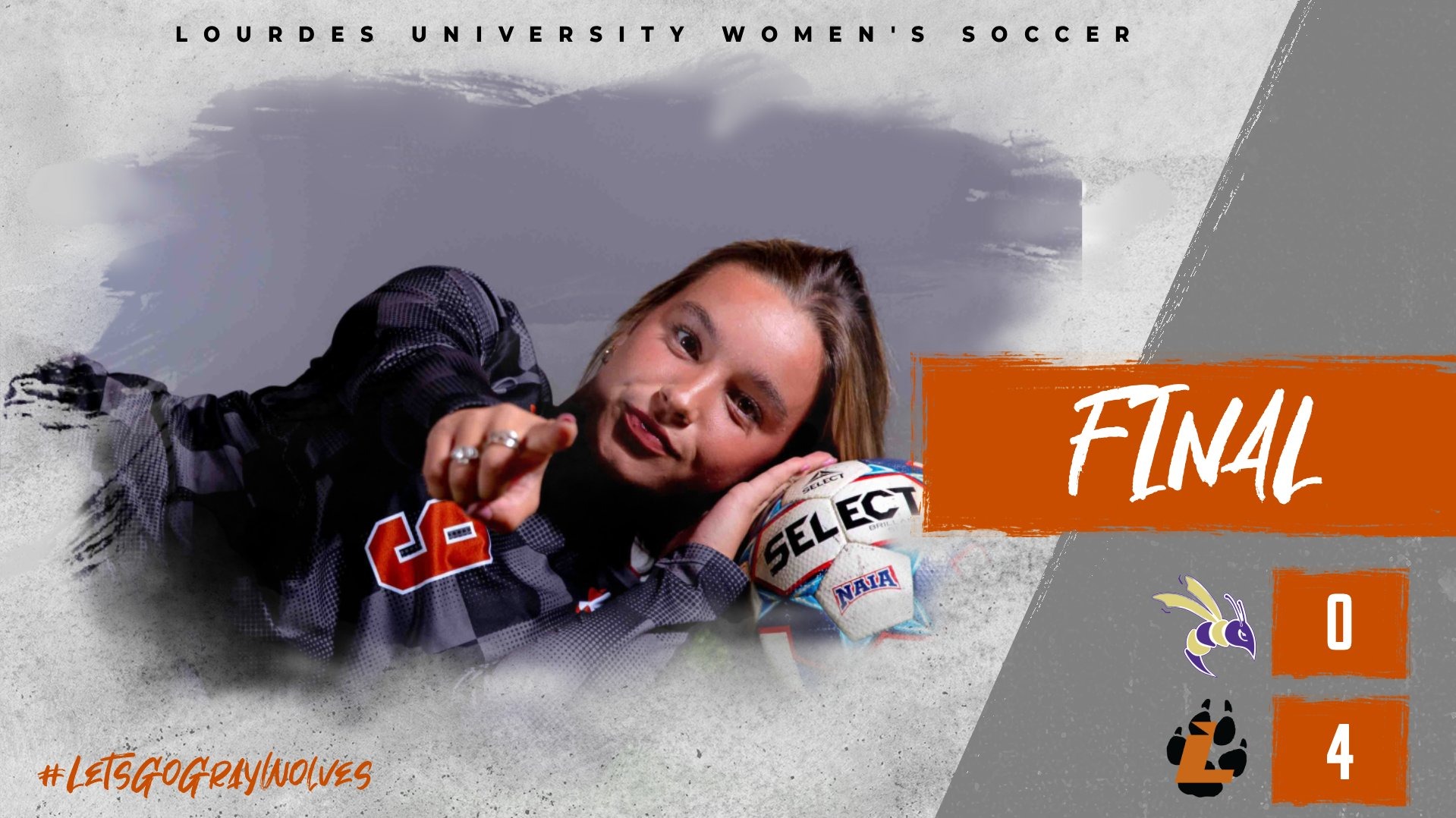 WSoc v Defiance