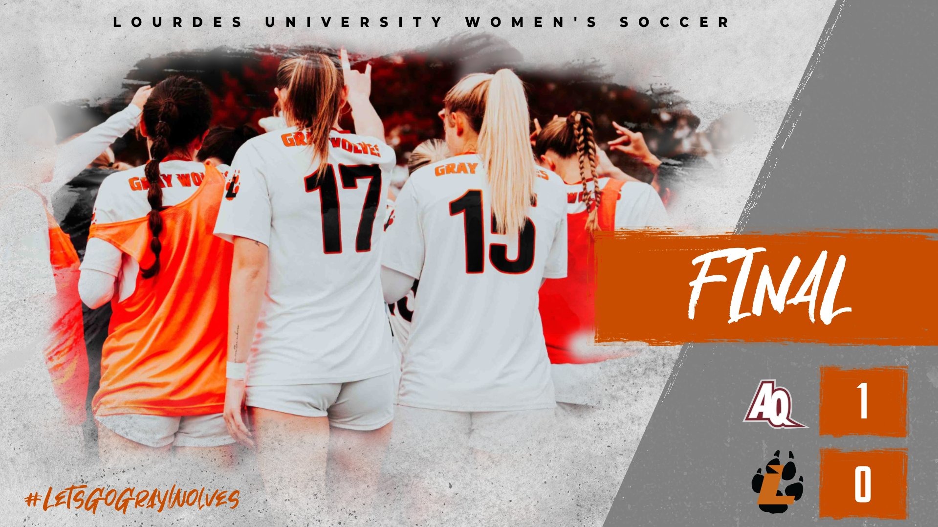 WSoc Playoff v AQ