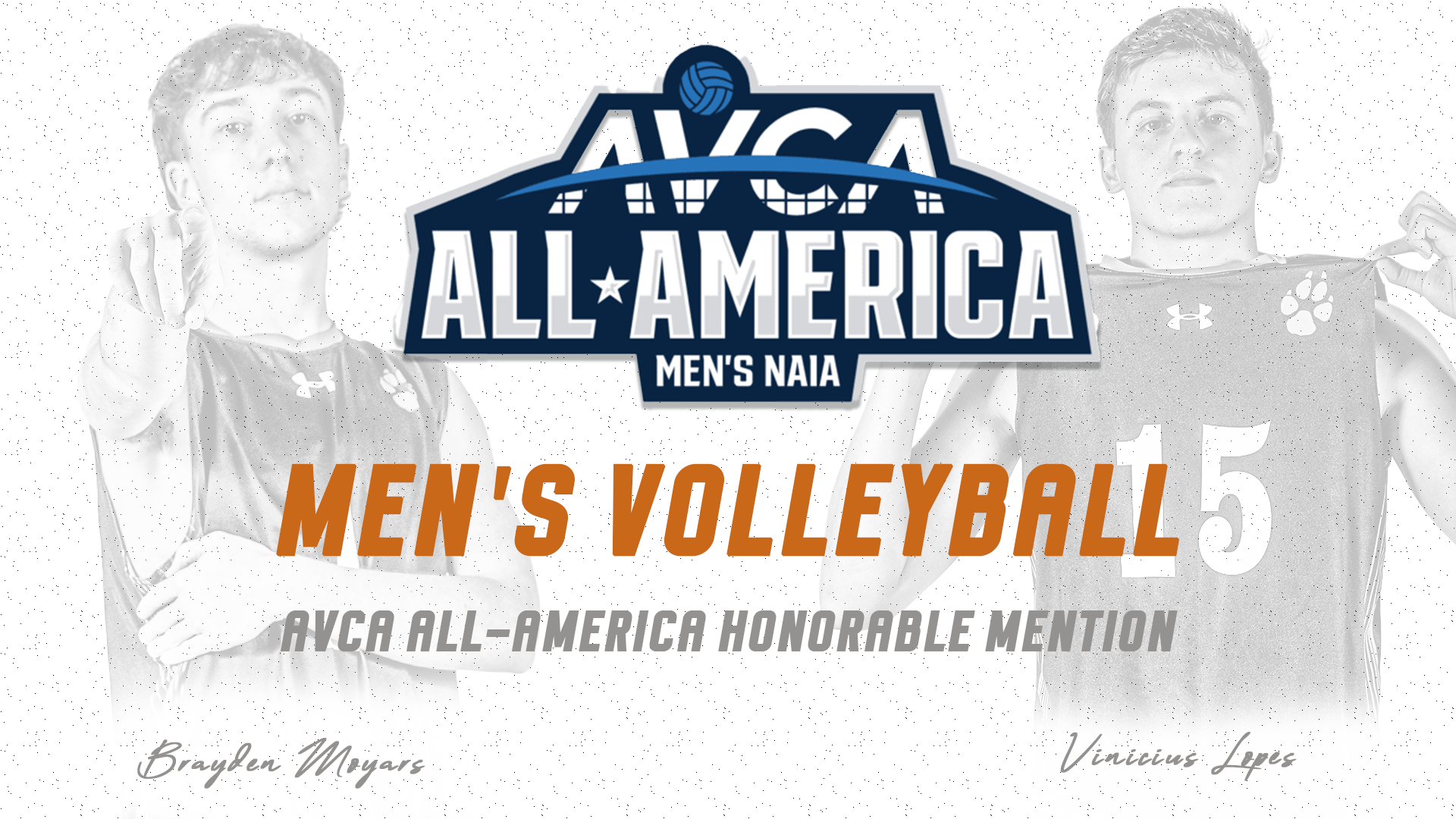 Brayden Vinicius AVCA