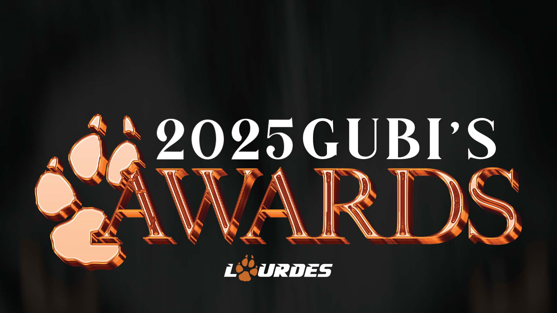 gubi awards